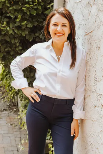 Kelly Patrizio