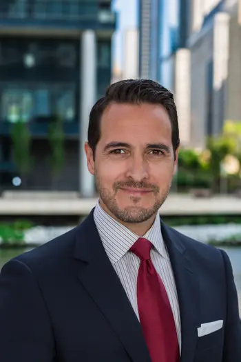 Ricardo Jimenez