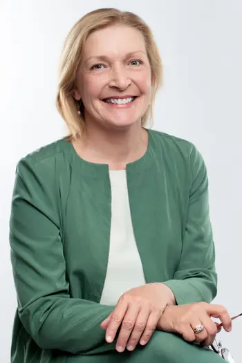 Julia Splan
