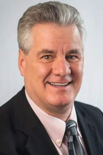 Nick DeLuca