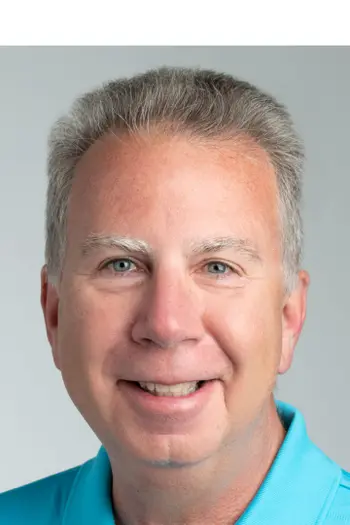 George Pervanas