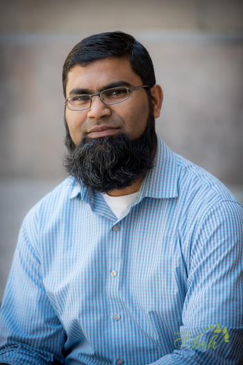 Mohammed Ansari