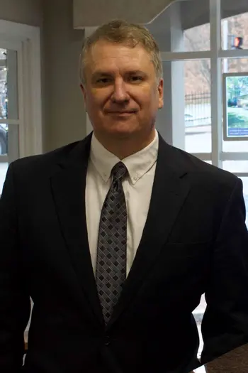 Paul Fourie