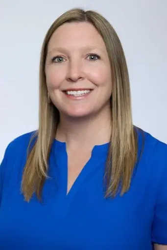 Lauren Campbell