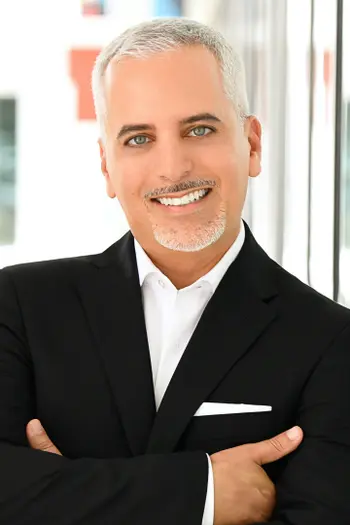 Alex Salwan