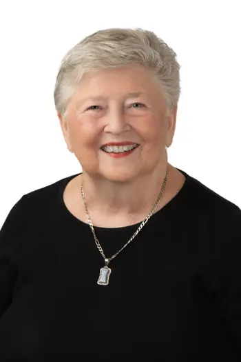 Pat Lins