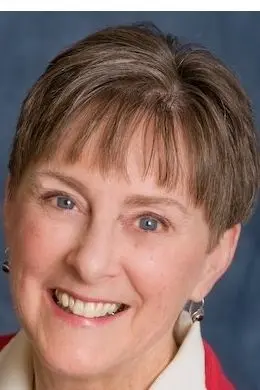 Barbara Dunnington
