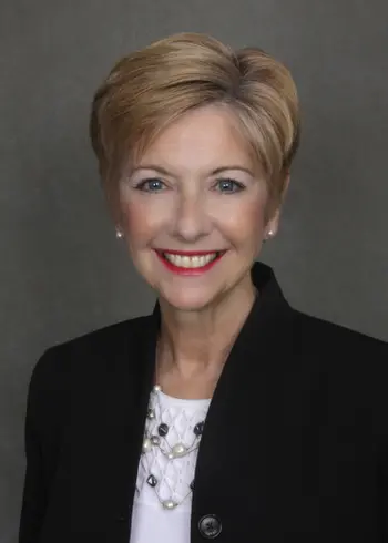 Angela Peacock