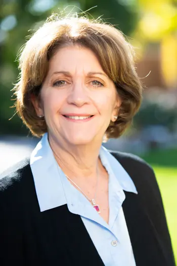Debbie Evenchik