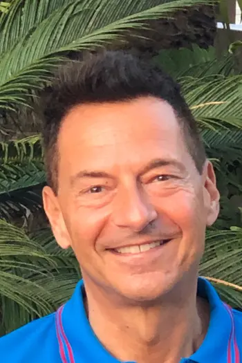 Chris Pagano