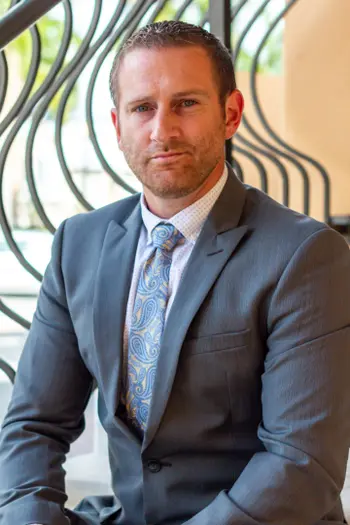 Bradly Linenberg