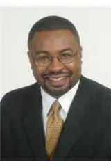 Ricky Sherrod