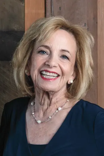 Deborah Frazelle