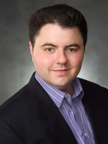 Jeremy Bishop