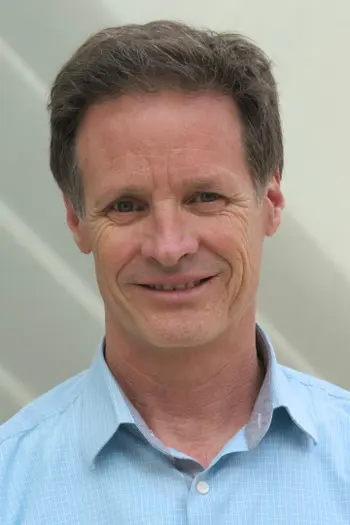 Michael McCrea