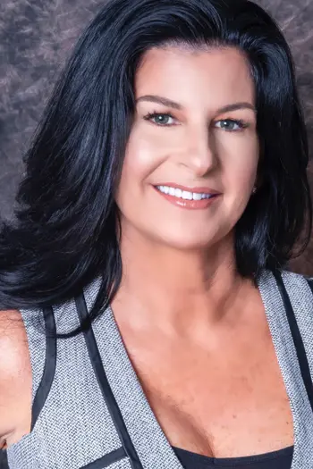 Kathy Moran