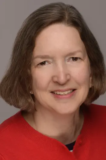 Alison Buckley