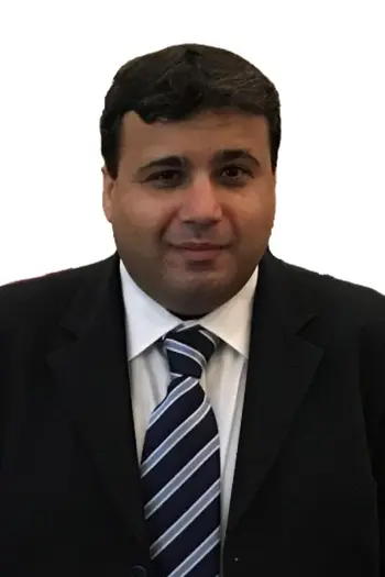 Sumit Pahuja
