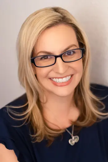 Erika Blend