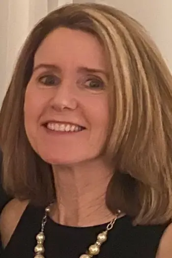 Laurie Marshall