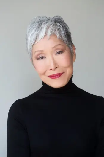 Donna Iwamoto