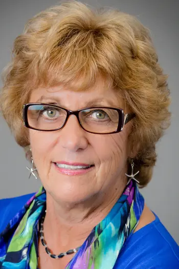 Mary-Ann White