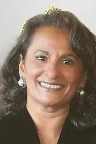 Leena Bhagat
