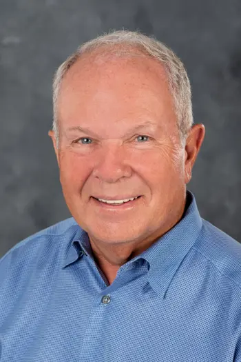Richard Tibbets