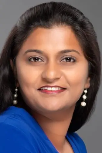 Keerthi Gajula