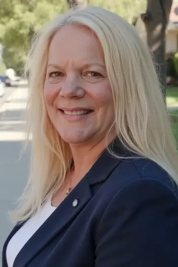 Teri Pecoroni
