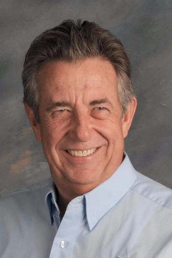 Brian Crehan