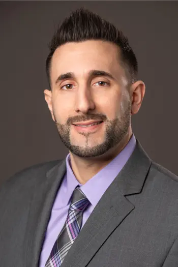 Joe Sciortino