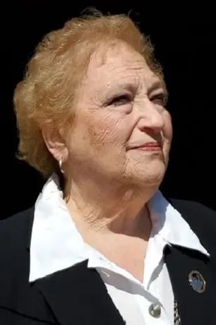 Gilda Ferrara