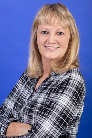 Rhonda Ball