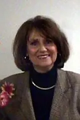 Martha Ann Amarino