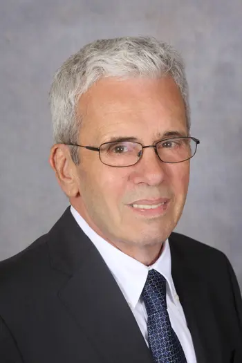Tom Knudsen