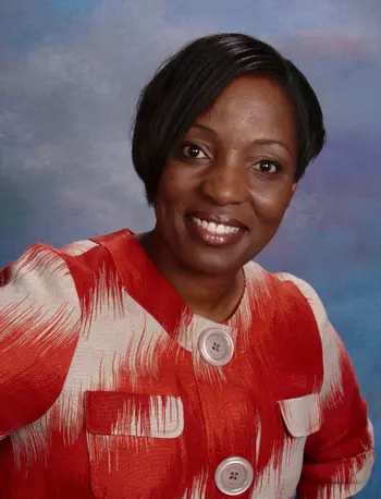 LaTondra Kinley