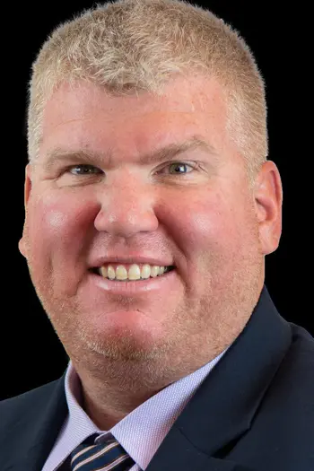 Mike DeStefano