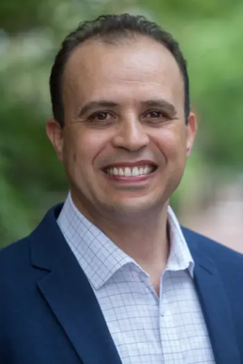 Houcine Mkais