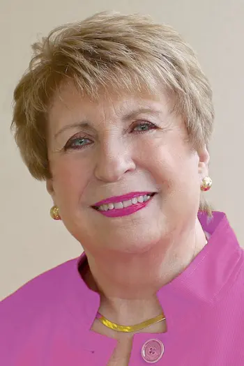 Brenda Cozy