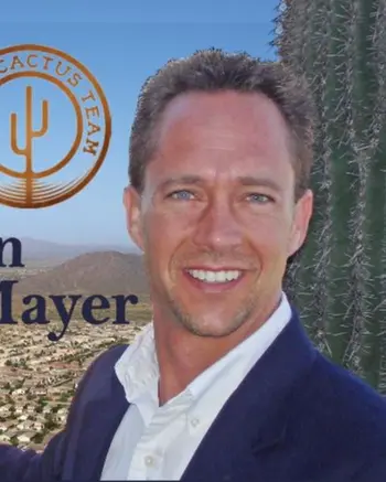 Kevin Mayer