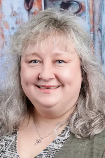 Connie Wood