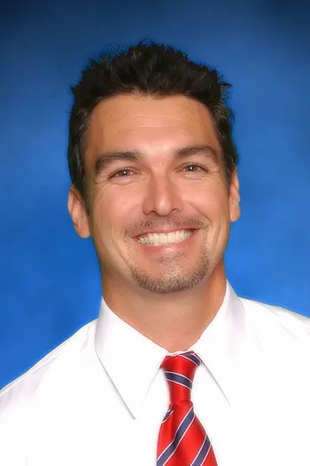 Mark Vincent