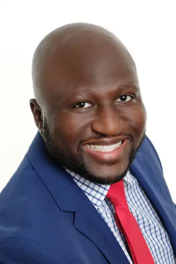 Dwayne Miller