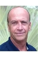 Stephen Stanton