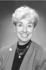 Suzi Lavati