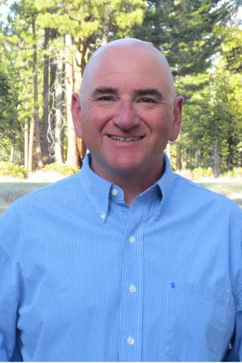 Pat Barrett