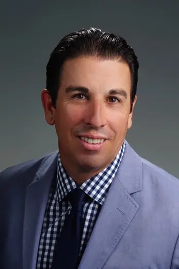 Robert Fanucci