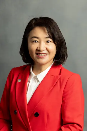 Sunja Kim
