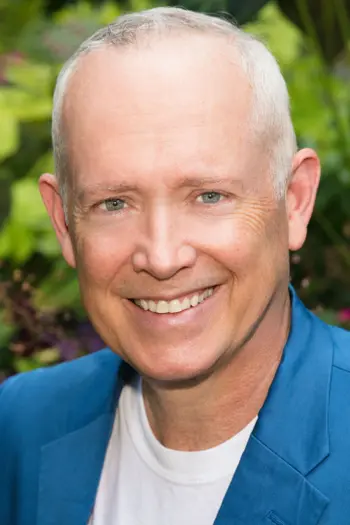 Michael JW Smith